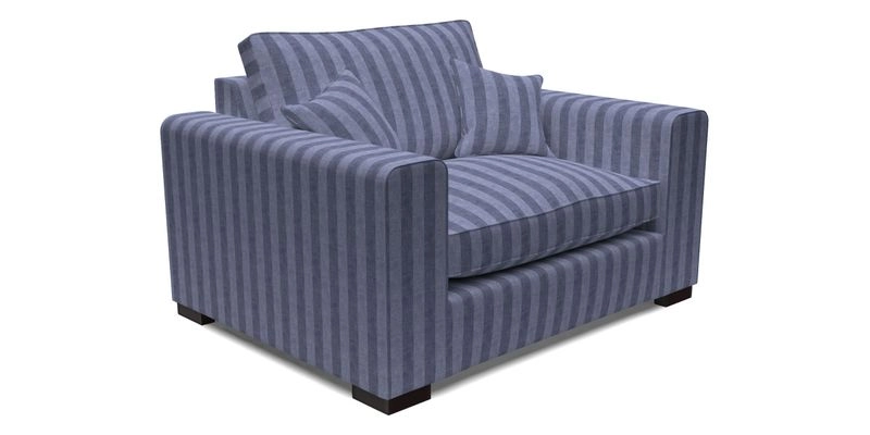 Saxmundham Snuggler in Two Tone Plain Biscuit