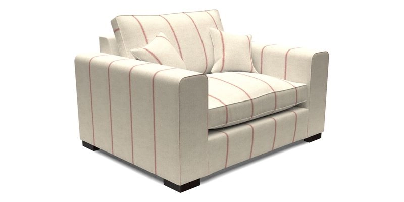 Saxmundham Snuggler in Two Tone Plain Biscuit