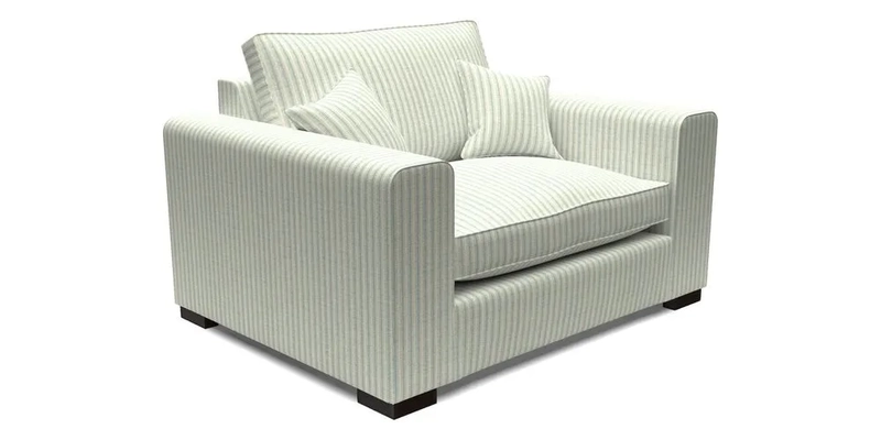 Saxmundham Snuggler in Two Tone Plain Biscuit