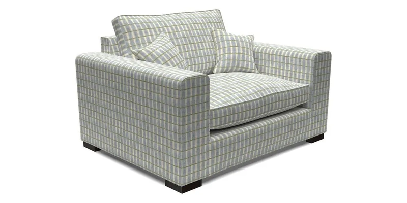 Saxmundham Snuggler in Two Tone Plain Biscuit