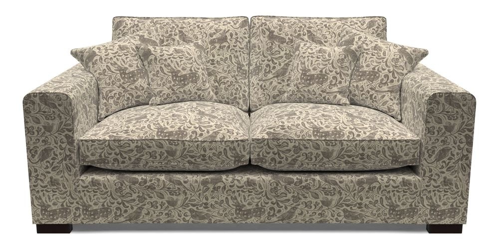 3 Seater Sofa