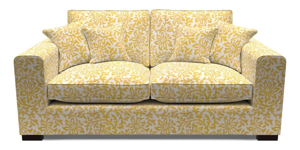3 Seater Sofa