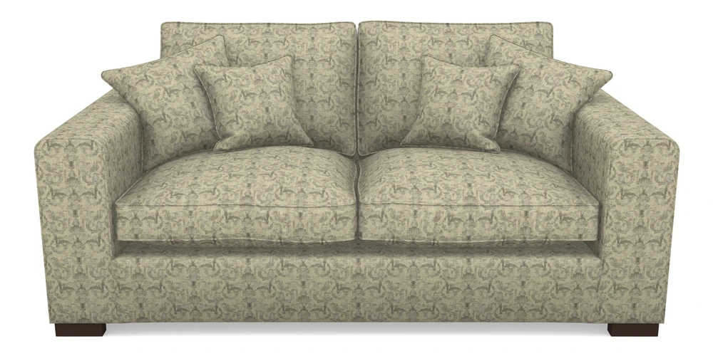 3 Seater Sofa