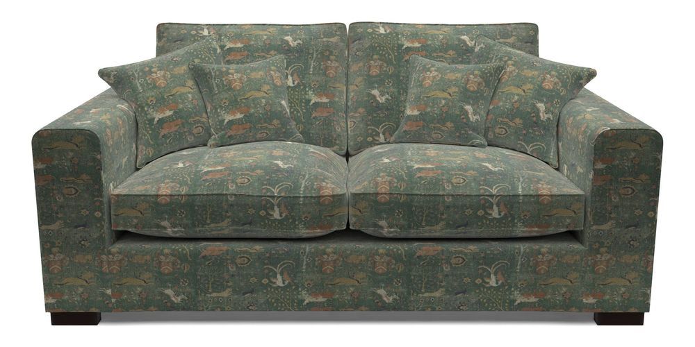 3 Seater Sofa