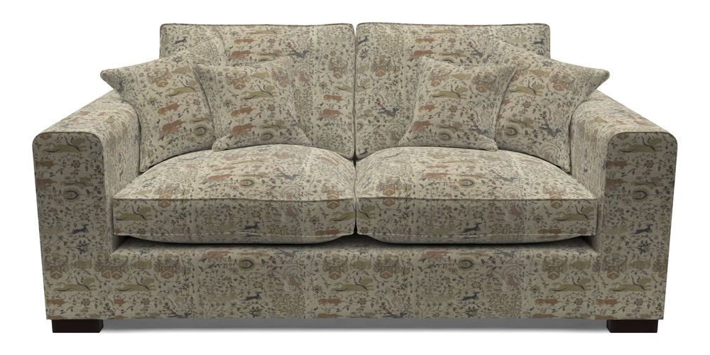 3 Seater Sofa