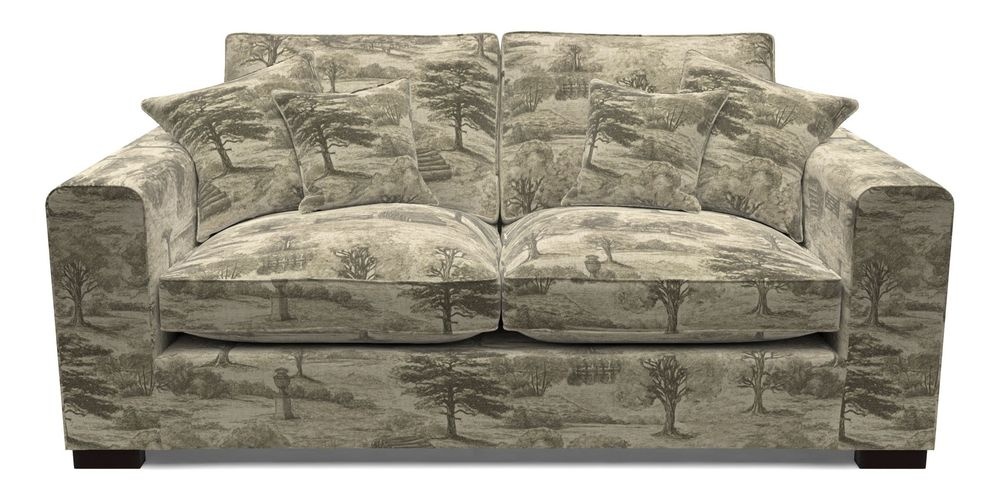 3 Seater Sofa