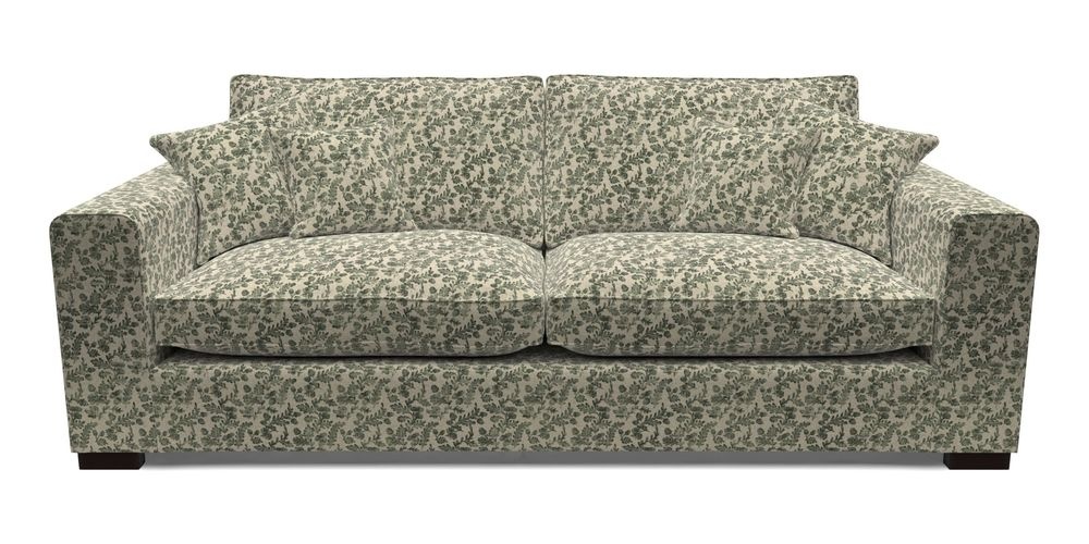 4 Seater Sofa