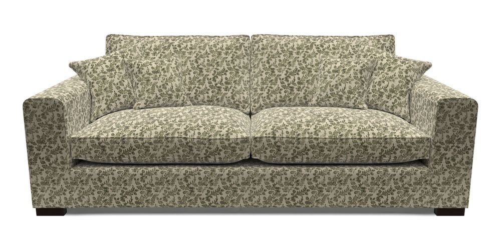 4 Seater Sofa