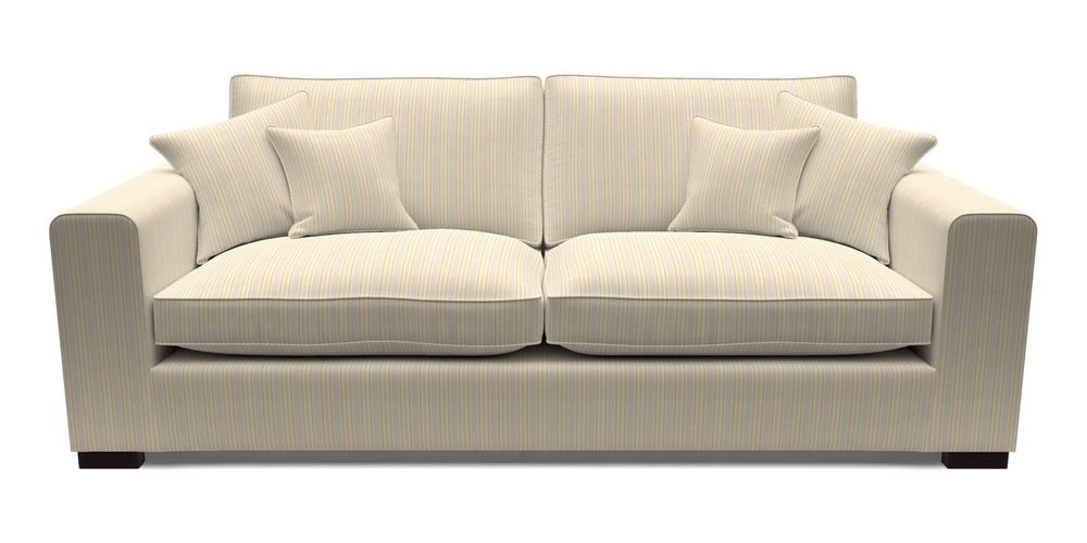 4 Seater Sofa