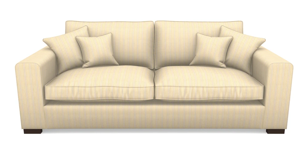 4 Seater Sofa