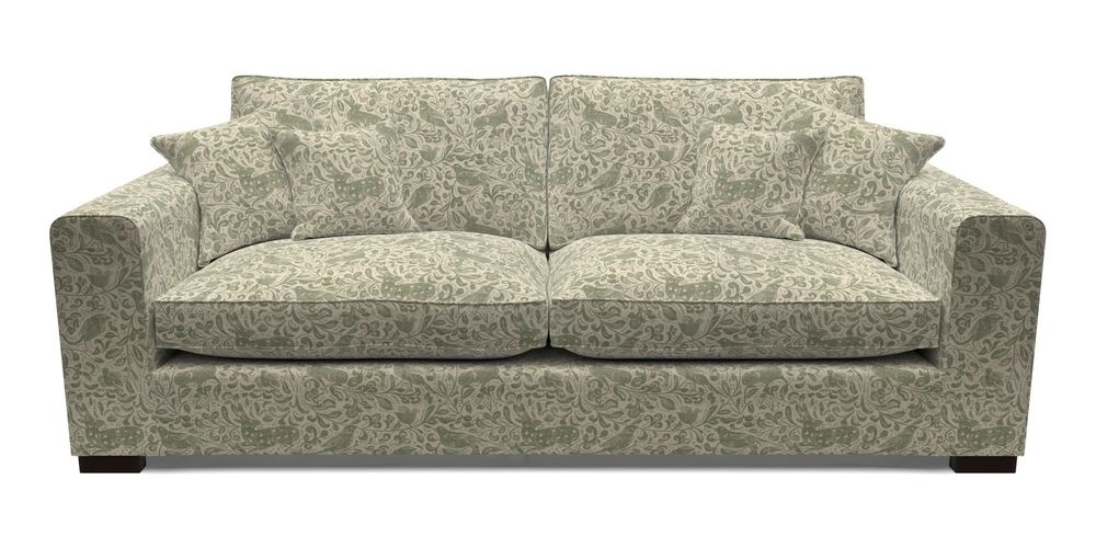 4 Seater Sofa