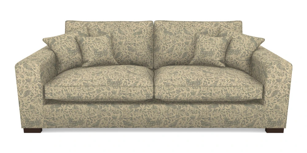 4 Seater Sofa