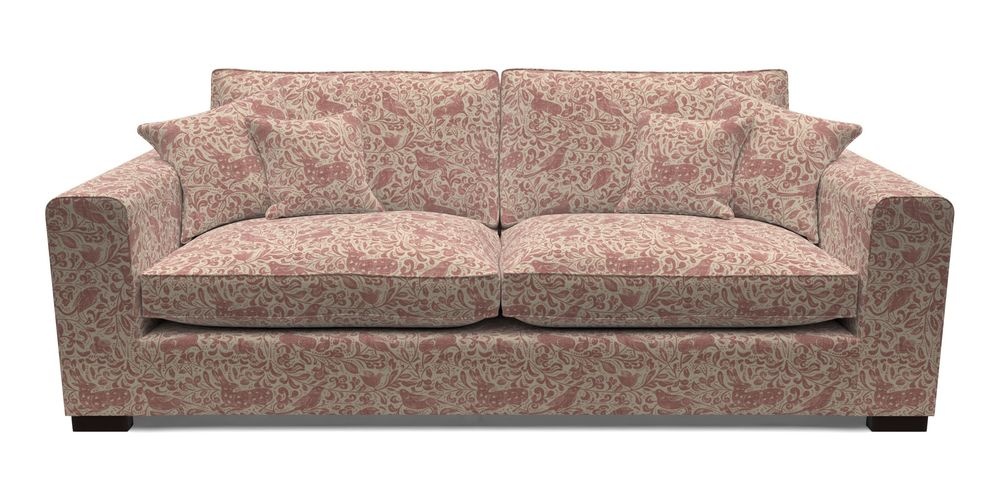 4 Seater Sofa