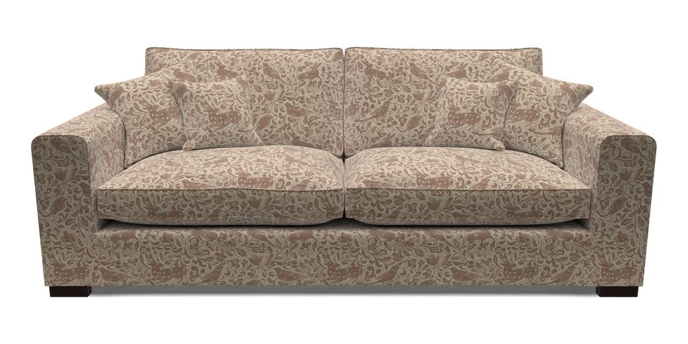 4 Seater Sofa