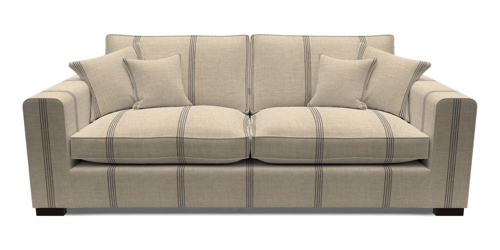 4 Seater Sofa
