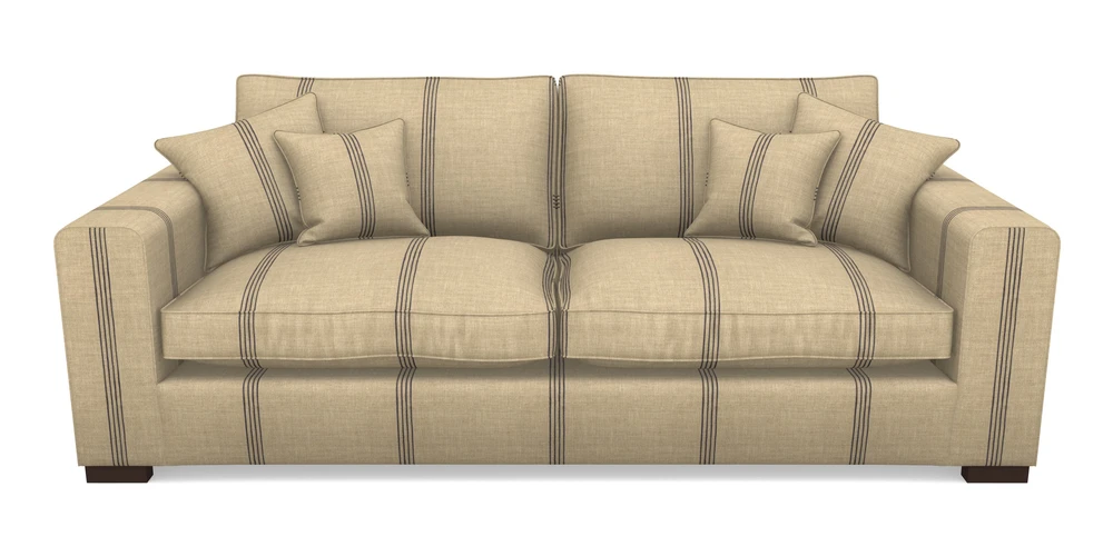 4 Seater Sofa