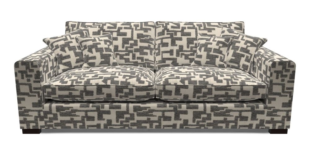 4 Seater Sofa