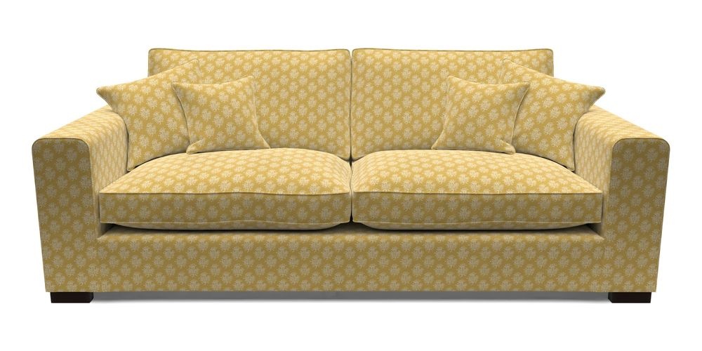 4 Seater Sofa