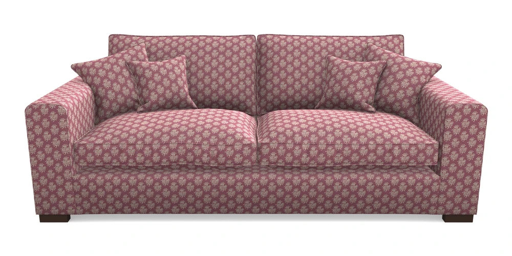 4 Seater Sofa