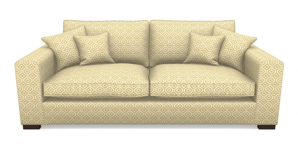 4 Seater Sofa