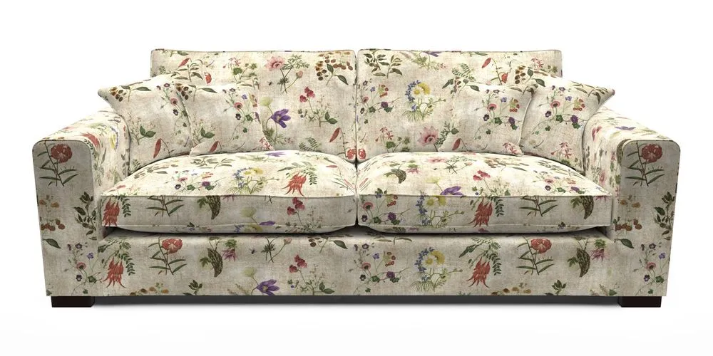 4 Seater Sofa