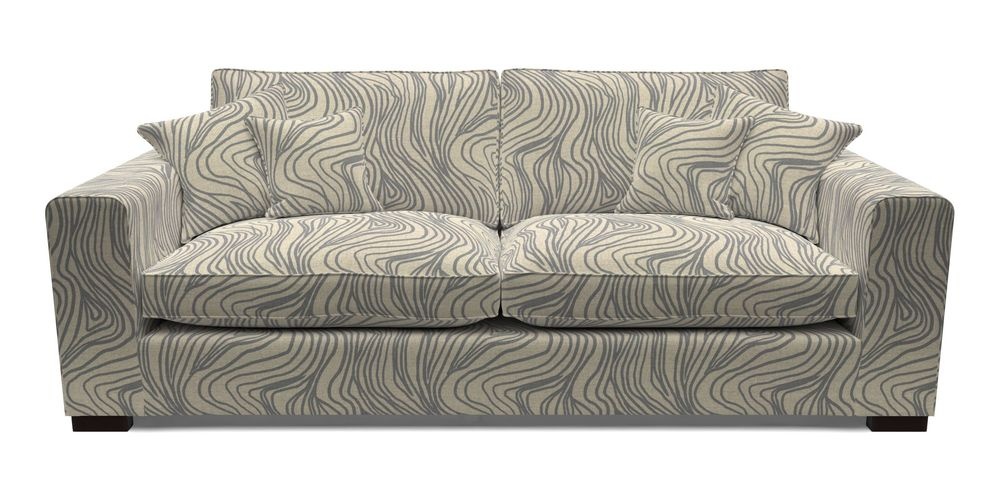 4 Seater Sofa