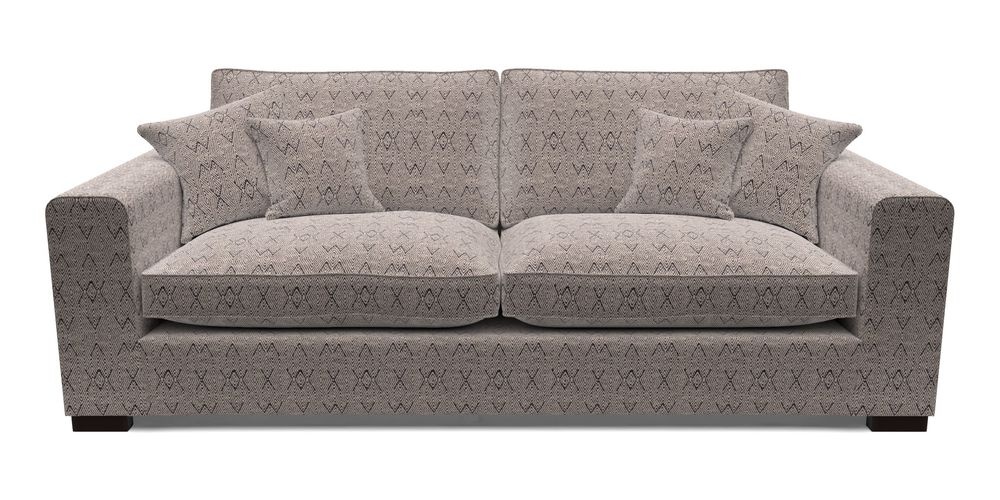 4 Seater Sofa