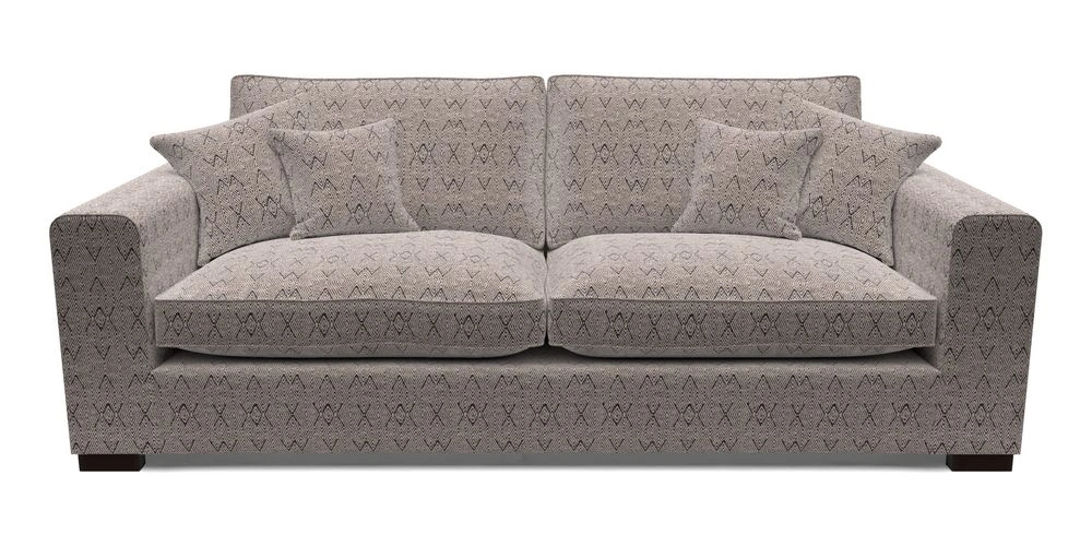 4 Seater Sofa