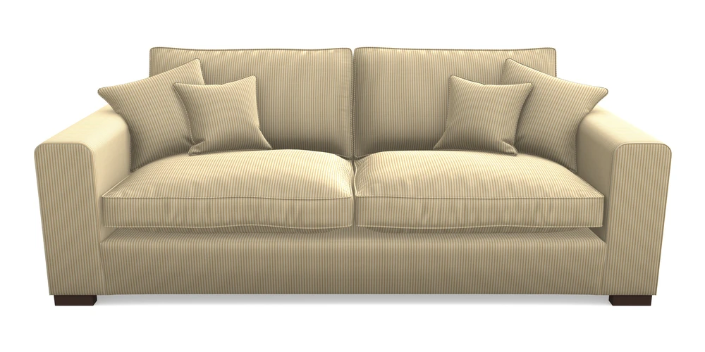 4 Seater Sofa