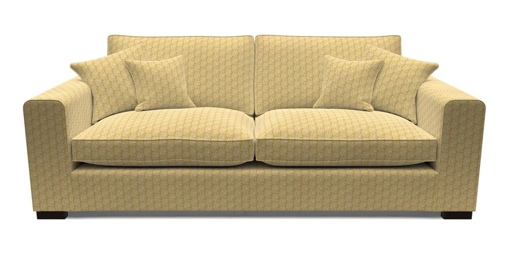 4 Seater Sofa