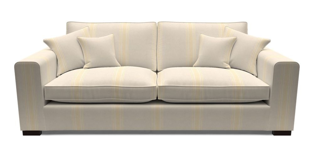4 Seater Sofa