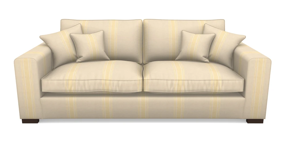 4 Seater Sofa