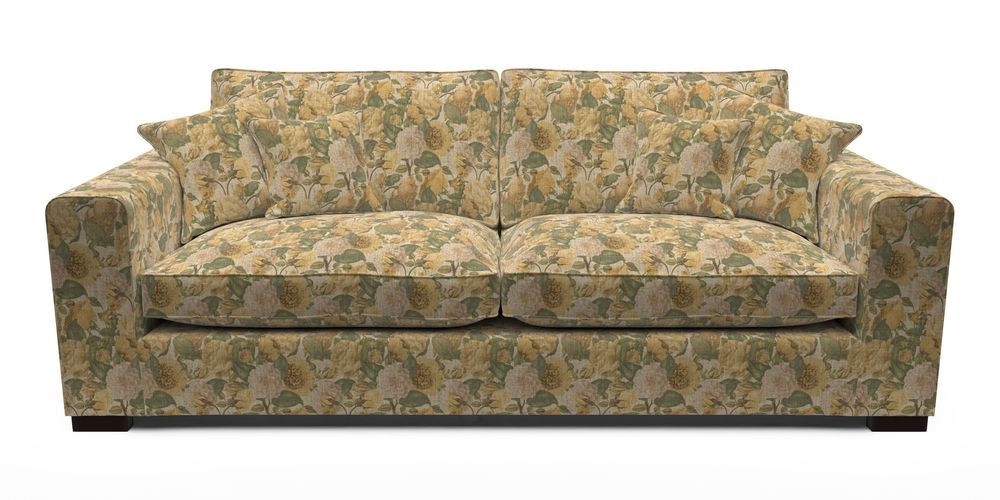 4 Seater Sofa