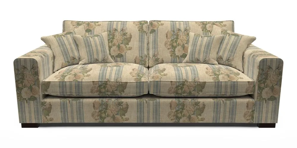 4 Seater Sofa