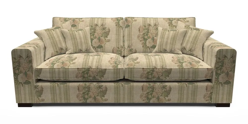 4 Seater Sofa