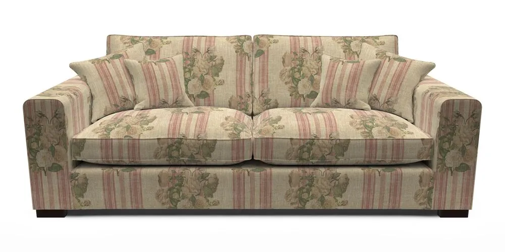 4 Seater Sofa