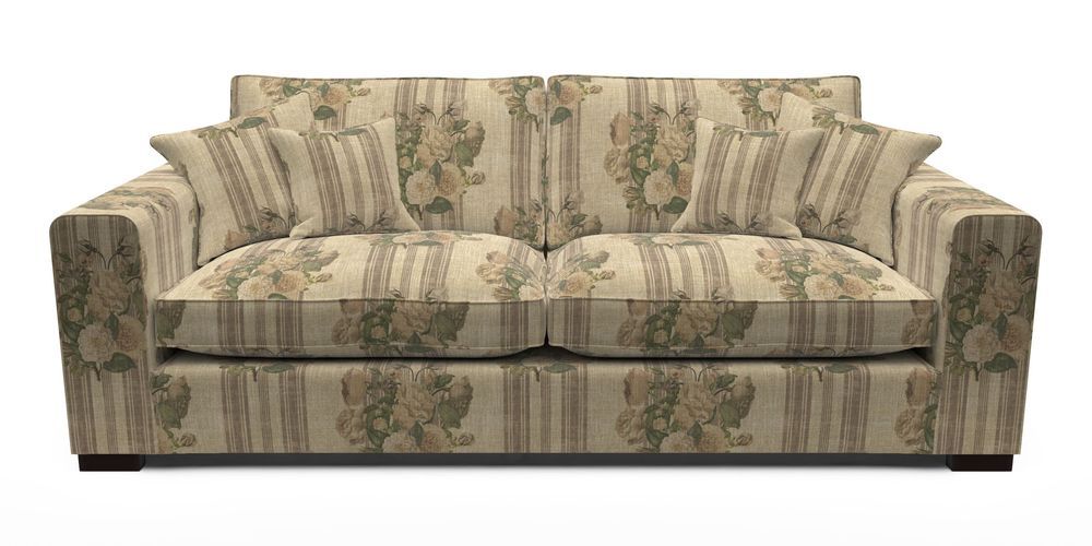4 Seater Sofa