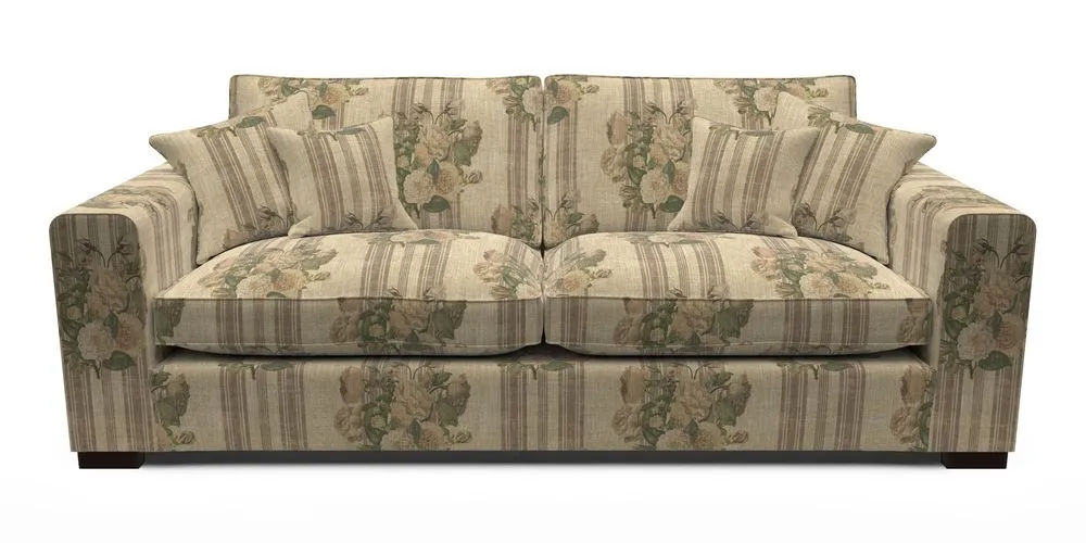 4 Seater Sofa