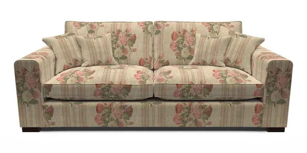 4 Seater Sofa