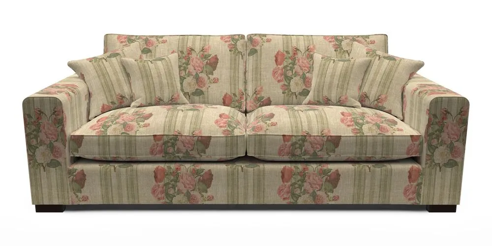 4 Seater Sofa
