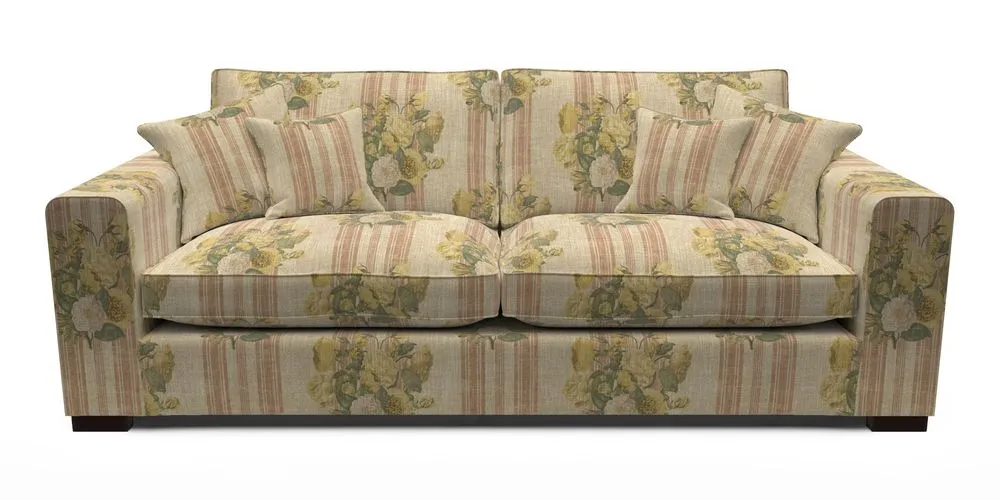 4 Seater Sofa