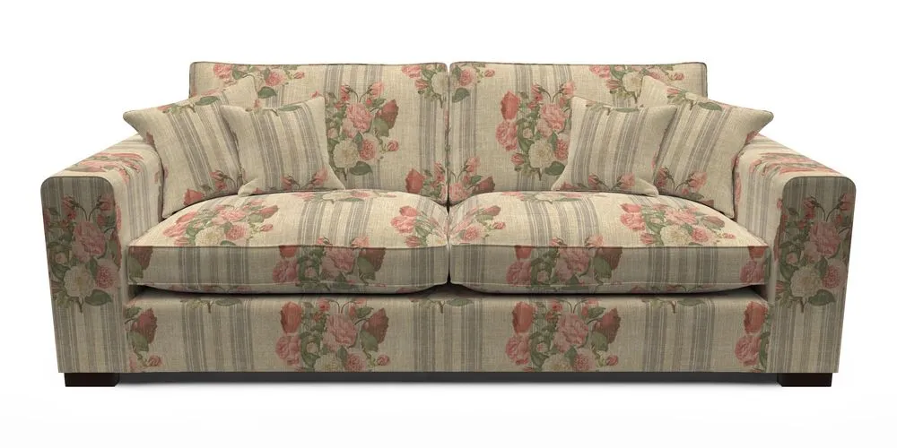 4 Seater Sofa