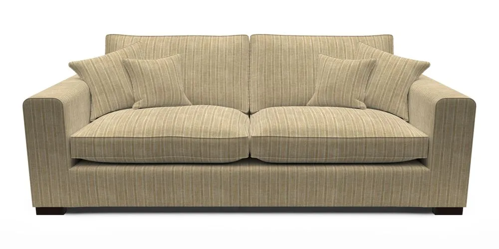4 Seater Sofa