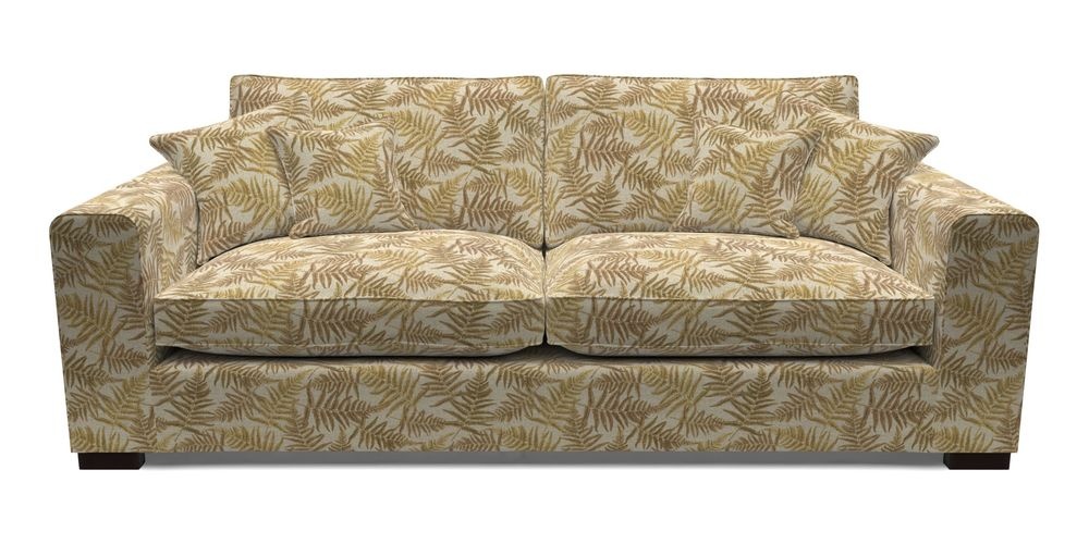 4 Seater Sofa