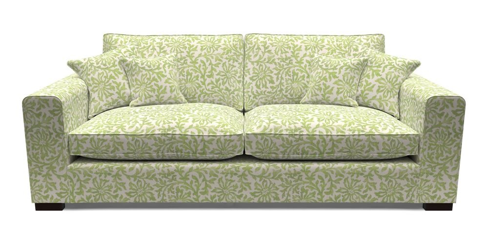 4 Seater Sofa