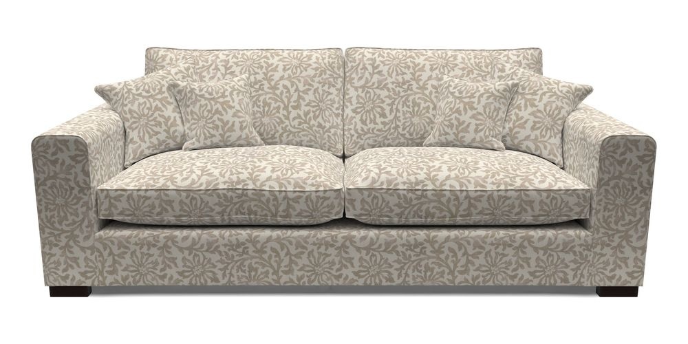 4 Seater Sofa