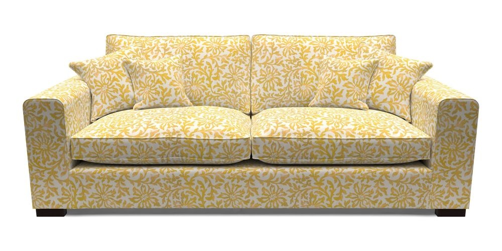 4 Seater Sofa