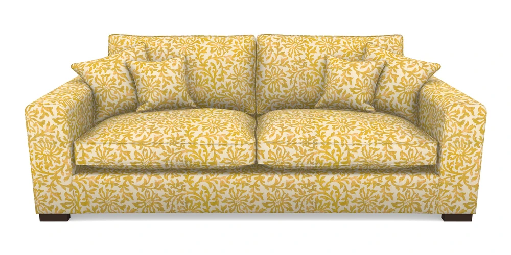 4 Seater Sofa