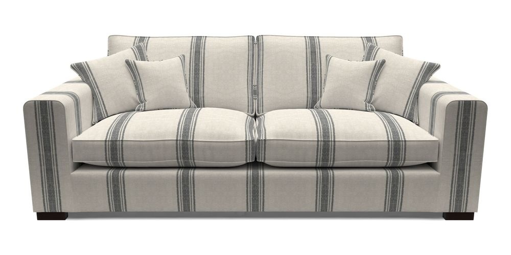 4 Seater Sofa