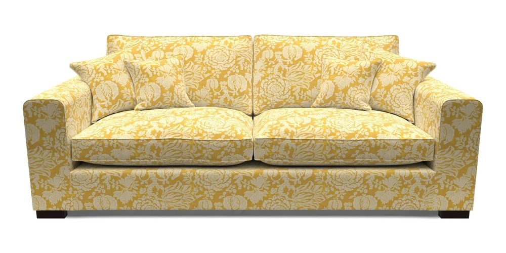 4 Seater Sofa